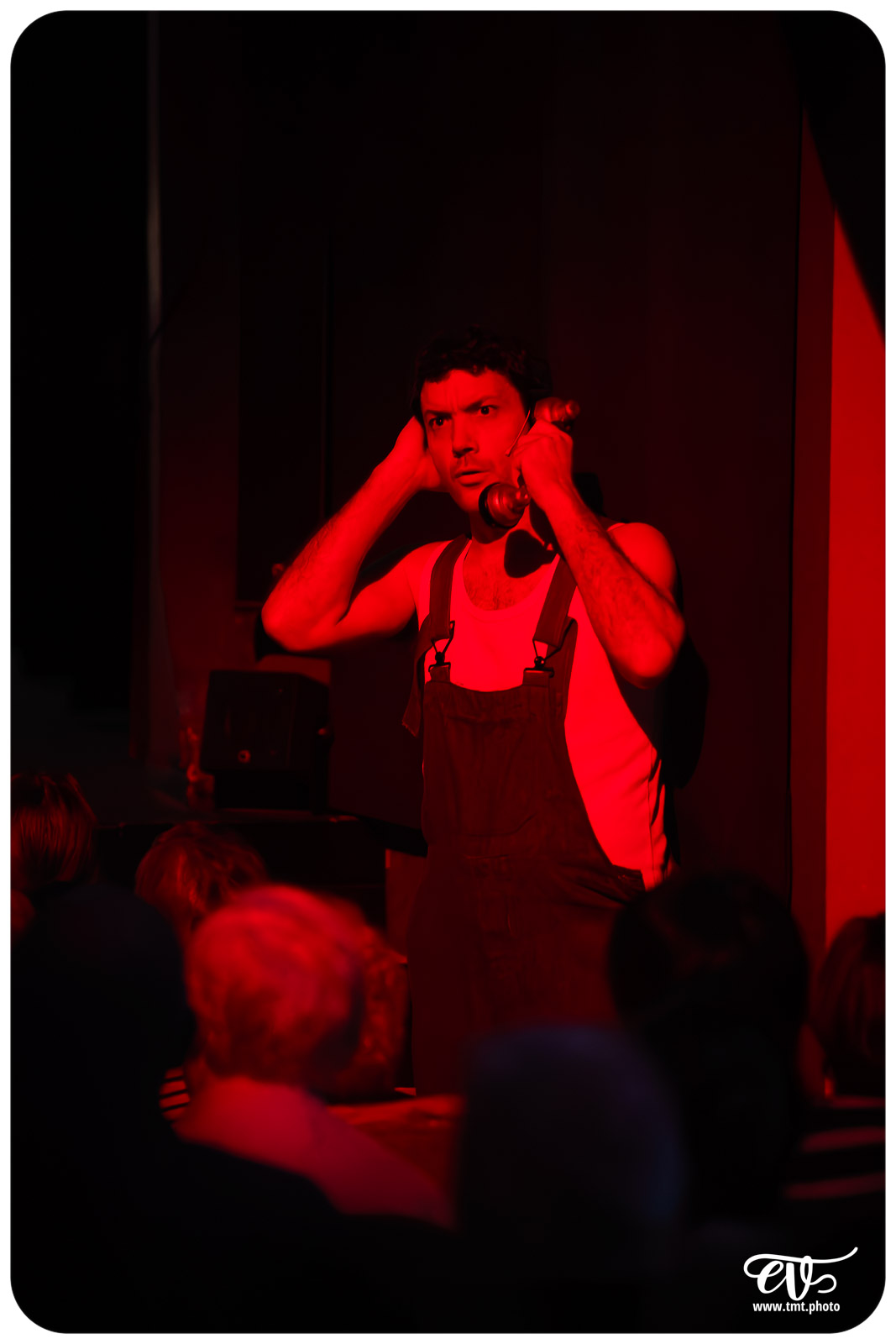 TITANIC (LES MOUTONS NOIRS)